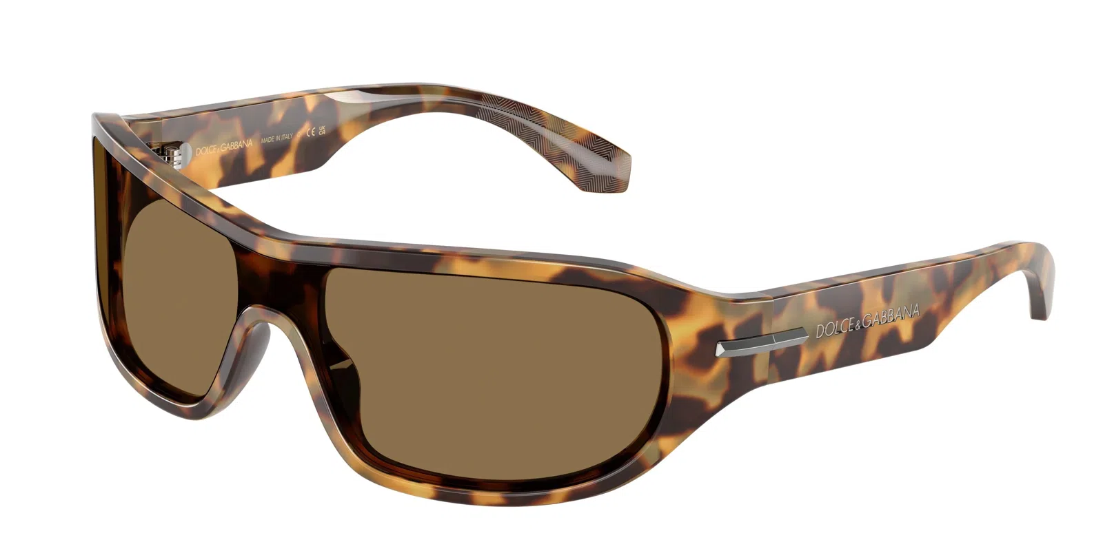 Dolce & Gabbana 4486 Sunglasses - view 2